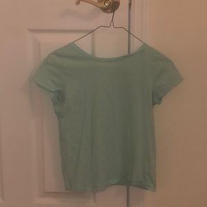 LILLY PULITZER GIRLS TOP W/ BOW